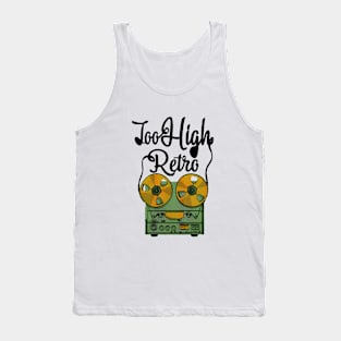 retro Tank Top